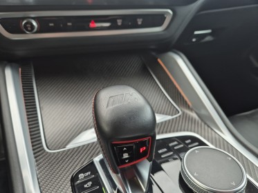 Bmw xm g09 653 ch bva8 bowers  wilkins sieges massants ventilés chauffants avec tva garantie 12 mois occasion simplicicar...