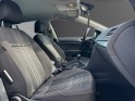 Volkswagen golf 1.6 tdi 110 bluemotion technology fap lounge - caméra de recul/radar av ar/acc - garantie 12 mois occasion...