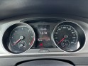 Volkswagen golf 1.6 tdi 110 bluemotion technology fap lounge - caméra de recul/radar av ar/acc - garantie 12 mois occasion...