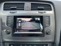 Volkswagen golf 1.6 tdi 110 bluemotion technology fap lounge - caméra de recul/radar av ar/acc - garantie 12 mois occasion...