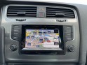 Volkswagen golf 1.6 tdi 110 bluemotion technology fap lounge - caméra de recul/radar av ar/acc - garantie 12 mois occasion...
