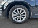 Volkswagen golf 1.6 tdi 110 bluemotion technology fap lounge - caméra de recul/radar av ar/acc - garantie 12 mois occasion...