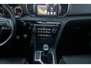 KIA d'occasion SPORTAGE 2.0 CRDI 136 ACTIVE de 2017 Pontarlier (25)﻿