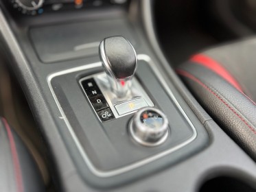 Mercedes classe cla shooting brake 45 amg 4matic speedshift dct a occasion simplicicar la fleche simplicicar simplicibike...