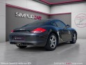 Porsche cayman 2.9i 265 pdk carnet porsche garantie 12 mois occasion scl 56 - simplicicar vannes simplicicar simplicibike...
