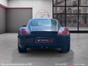 Porsche cayman 2.9i 265 pdk carnet porsche garantie 12 mois occasion scl 56 - simplicicar vannes simplicicar simplicibike...