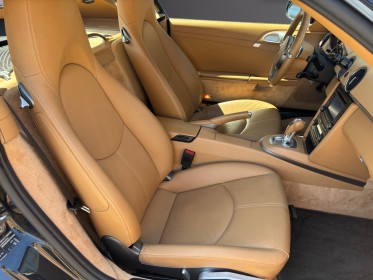 Porsche cayman 2.9i 265 pdk carnet porsche garantie 12 mois occasion scl 56 - simplicicar vannes simplicicar simplicibike...