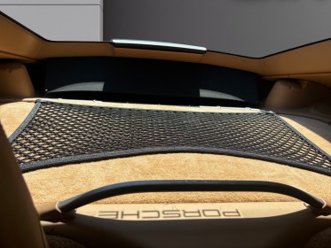 Porsche cayman 2.9i 265 pdk carnet porsche garantie 12 mois occasion scl 56 - simplicicar vannes simplicicar simplicibike...