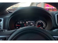 KIA d'occasion SPORTAGE 2.0 CRDI 136 ACTIVE de 2017 Pontarlier (25)﻿