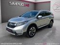 Honda cr-v 1.5  i-vtec 4wd cvt executive occasion simplicicar vaucresson simplicicar simplicibike france
