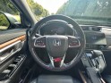 Honda cr-v 1.5  i-vtec 4wd cvt executive occasion simplicicar vaucresson simplicicar simplicibike france