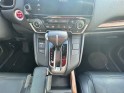 Honda cr-v 1.5  i-vtec 4wd cvt executive occasion simplicicar vaucresson simplicicar simplicibike france