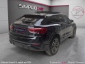 Audi q3 sportback 45 tfsie  245 ch s tronic 6 s line occasion paris 15ème (75) simplicicar simplicibike france
