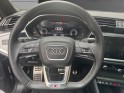 Audi q3 sportback 45 tfsie  245 ch s tronic 6 s line occasion paris 15ème (75) simplicicar simplicibike france
