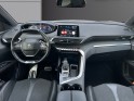 Peugeot 5008 bluehdi 180 eat8 gt line 7 pl / attelage / carplay / caméra occasion simplicicar veauche simplicicar...