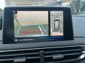 Peugeot 5008 bluehdi 180 eat8 gt line 7 pl / attelage / carplay / caméra occasion simplicicar veauche simplicicar...