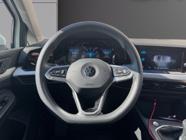 Volkswagen golf 1.0 tsi 110 bvm6 life business 1st garantie 12 mois occasion montpellier (34) simplicicar simplicibike france