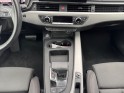 Audi a5 sportback 204ch design garantie 12 mois carplay sieges chauffants camera de recul occasion montpellier (34)...