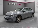 Volkswagen golf 1.0 tsi opf 110 bvm6 life - garantie 12 mois occasion simplicicar lyon ouest simplicicar simplicibike france