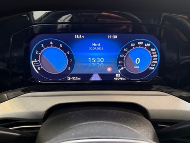 Volkswagen golf 1.0 tsi opf 110 bvm6 life - garantie 12 mois occasion simplicicar lyon ouest simplicicar simplicibike france