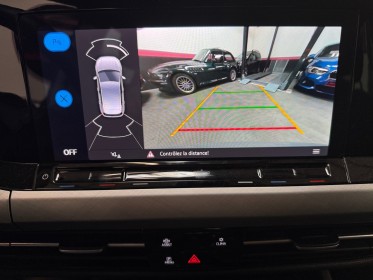 Volkswagen golf 1.0 tsi opf 110 bvm6 life - garantie 12 mois occasion simplicicar lyon ouest simplicicar simplicibike france