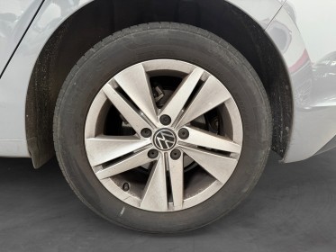 Volkswagen golf 1.0 tsi opf 110 bvm6 life - garantie 12 mois occasion simplicicar lyon ouest simplicicar simplicibike france