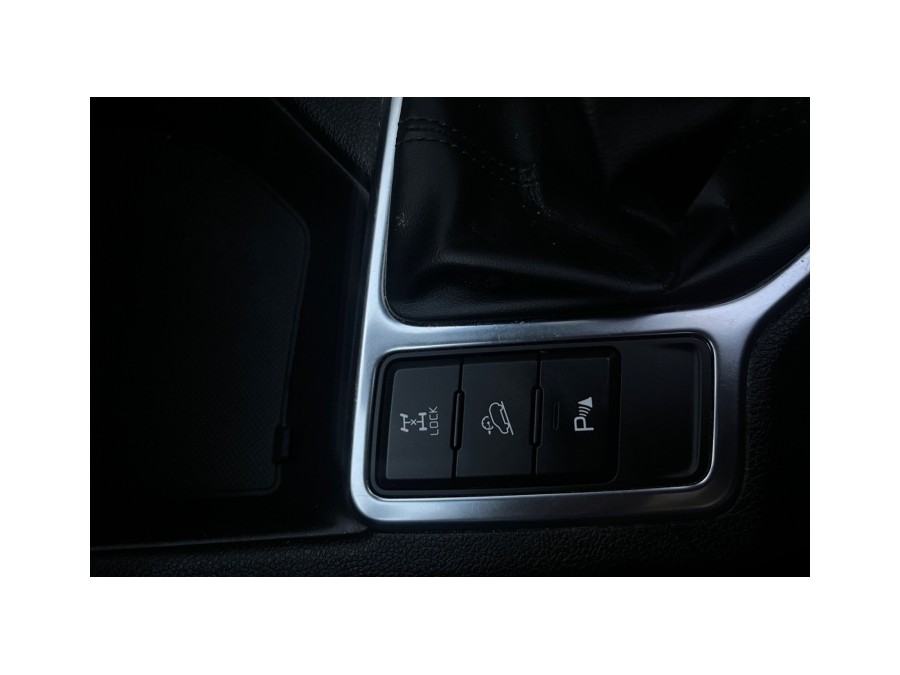 KIA d'occasion SPORTAGE 2.0 CRDI 136 ACTIVE de 2017 Pontarlier (25)﻿