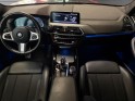 Bmw x3 g01 lci xdrive hybride rechargeable 30e 292ch bva8 m sport garantie 12 mois occasion simplicicar saint-jean...