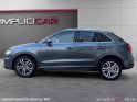 Audi q3 q3 1.4 tfsi cod 150 ch s tronic 6 s line. occasion  simplicicar nice - pfvauto simplicicar simplicibike france
