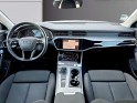 Audi a6 avant 40 tdi 204 ch s tronic 7 mild hybride sièges chauffants attelage garantie 12 mois business executive occasion...