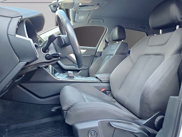 Audi a6 avant 40 tdi 204 ch s tronic 7 mild hybride sièges chauffants attelage garantie 12 mois business executive occasion...