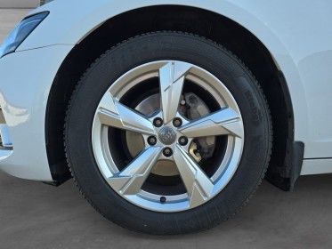 Audi a6 avant 40 tdi 204 ch s tronic 7 mild hybride sièges chauffants attelage garantie 12 mois business executive occasion...