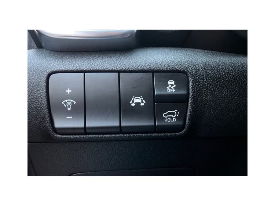 KIA d'occasion SPORTAGE 2.0 CRDI 136 ACTIVE de 2017 Pontarlier (25)﻿