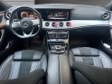 Mercedes classe cls coupe 350d 4matic bva9 launch edition excellent état garantie 12 mois occasion simplicicar le raincy...