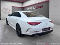 Mercedes classe cls coupe 350d 4matic bva9 launch edition excellent état garantie 12 mois occasion simplicicar le raincy...
