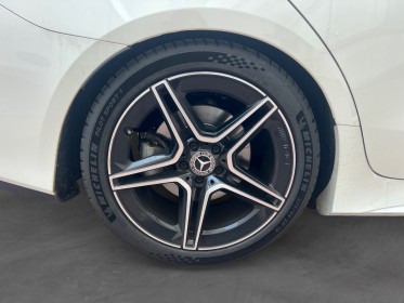 Mercedes classe cls coupe 350d 4matic bva9 launch edition excellent état garantie 12 mois occasion simplicicar le raincy...