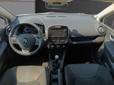 Renault clio iv 0.9 tce 90ch finition génération / gps / bluethooth occasion réunion ville st pierre simplicicar...