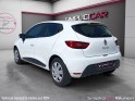 Renault clio iv 0.9 tce 90ch finition génération / gps / bluethooth occasion réunion ville st pierre simplicicar...