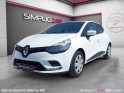 Renault clio iv 0.9 tce 90ch finition génération / gps / bluethooth occasion réunion ville st pierre simplicicar...