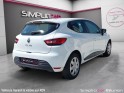 Renault clio iv 0.9 tce 90ch finition génération / gps / bluethooth occasion réunion ville st pierre simplicicar...