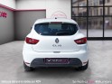 Renault clio iv 0.9 tce 90ch finition génération / gps / bluethooth occasion réunion ville st pierre simplicicar...