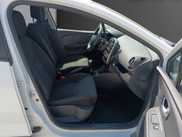 Renault clio iv 0.9 tce 90ch finition génération / gps / bluethooth occasion réunion ville st pierre simplicicar...
