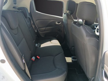 Renault clio iv 0.9 tce 90ch finition génération / gps / bluethooth occasion réunion ville st pierre simplicicar...