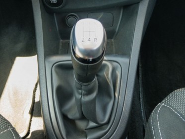 Renault clio iv 0.9 tce 90ch finition génération / gps / bluethooth occasion réunion ville st pierre simplicicar...