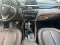 Bmw x1 f48 sdrive 20d 190 ch bva8 xline très bon état garantie 12 mois occasion simplicicar le raincy simplicicar...