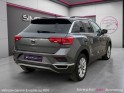 Volkswagen t-roc 1.5 tsi 150 start/stop dsg7 lounge garantie 12 mois occasion simplicicar annecy simplicicar simplicibike...