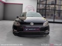 Volkswagen polo 1.2 tsi 90 bmt match,caméra de recul, radars de recul avant arrière, carplay, garantie 12mois occasion...