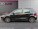 Volkswagen polo 1.2 tsi 90 bmt match,caméra de recul, radars de recul avant arrière, carplay, garantie 12mois occasion...
