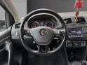 Volkswagen polo 1.2 tsi 90 bmt match,caméra de recul, radars de recul avant arrière, carplay, garantie 12mois occasion...