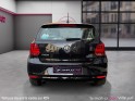 Volkswagen polo 1.2 tsi 90 bmt match,caméra de recul, radars de recul avant arrière, carplay, garantie 12mois occasion...